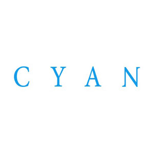 Cyan