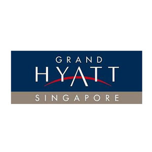 Hyatt Hotel Scotts Road