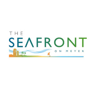The Seafront on Meyer