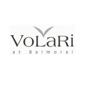 Volari at Balmoral