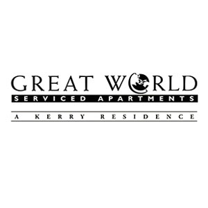 Great World City Serviced Apartments