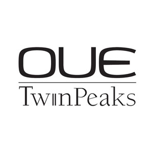 OUE Twin Peaks
