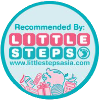 Little Steps Asia