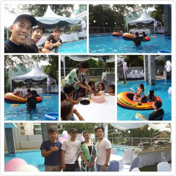 KidsPoolPartySg goes to Malaysia!